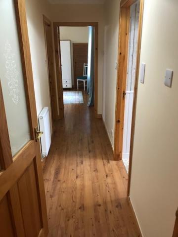 Harsgeir View Holiday Cottage -Wifi Go Green Breaclete Eksteriør billede